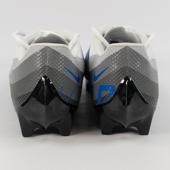 Nike Men\'s Vapor Edge Speed 360 \'Royal Blue\' Football Cleat DQ511-041 size 13 main image 7